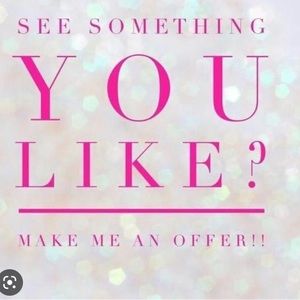 Calling ALL Offers !!!